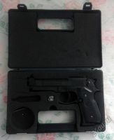 Лот: 5540510. Фото: 2. пневматический пистолет beretta... Военно-спортивные игры