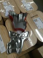 Лот: 10538105. Фото: 6. Подарочная жестяная коробка Винтер...