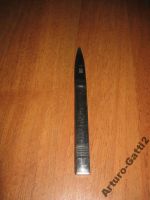 Лот: 6042535. Фото: 3. Нож для конвертов Stainless Design... Коллекционирование, моделизм