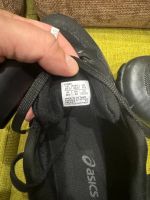 Лот: 23356819. Фото: 4. Кроссовки Asics gel trabucco 12... Красноярск