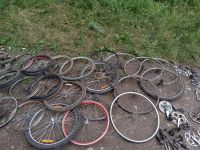 Лот: 23307817. Фото: 4. ВЕЛОсипедные запчасти. Красноярск