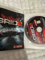 Лот: 19657732. Фото: 2. PS3 Grid 2. Игровые консоли