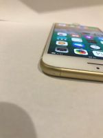 Лот: 12670184. Фото: 4. iPhone 6s gold