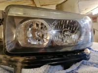 Лот: 13531636. Фото: 8. Фары Subaru Forester SG5 Cross...