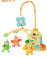 Лот: 5213558. Фото: 4. Мобиль Chicco Сладкие мечты с... Красноярск
