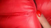 Лот: 5133227. Фото: 2. Пуховик двухсторонний Nike. Мужская одежда