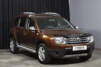 Лот: 24399080. Фото: 4. Renault Duster 2013