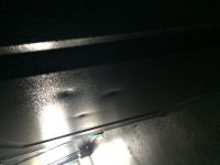 Лот: 4772484. Фото: 3. Дверь стальная. Строительство и ремонт