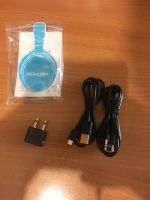 Лот: 19284055. Фото: 6. Bluetooth-наушники tws Mixcder...