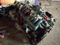 Лот: 13823427. Фото: 2. ДВС мотор 1G-FE beams 2.0 литра. Автозапчасти
