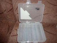 Лот: 4615331. Фото: 2. Коробка luru box. Рыбалка