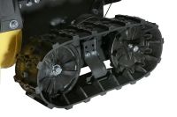 Лот: 25655824. Фото: 11. Снегоуборщик HANSKONNER HSTG7661ELT