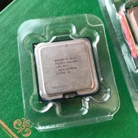 Лот: 14946776. Фото: 2. Процессор Intel Core 2 duo E2160... Комплектующие