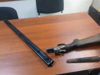 Лот: 2431208. Фото: 2. Eduard Kettner 1914 г. выпуска. Охота