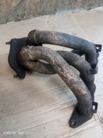 Лот: 24955236. Фото: 2. Выпускной коллектор Тoyota. Автозапчасти