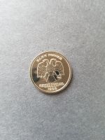 Лот: 15584619. Фото: 2. 1 рубль 1999 Пушкин. Монеты
