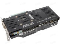 Лот: 12204690. Фото: 2. Asus GTX 580. Комплектующие