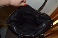 Лот: 12755385. Фото: 2. Фирменная брендовая сумка из натуральной... Аксессуары