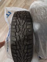 Лот: 16517705. Фото: 2. Шины R14/175/65. Шины, Диски