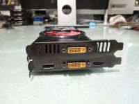 Лот: 18600964. Фото: 2. Zotac GeForce GTX 460 se 1024MB... Комплектующие