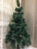Лот: 18384408. Фото: 3. Сосна искуственная до 210см,с... Сувениры, подарки