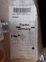 Лот: 5862622. Фото: 2. Мойка Franke COG 652 угловая... Сантехника, водопровод