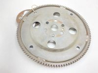 Лот: 23517746. Фото: 4. Маховик Mazda Premacy 2002 FN4119020C... Красноярск