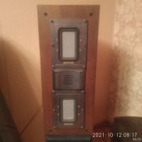 Лот: 18183243. Фото: 5. Акустика FAL Vertical Twin Drive...