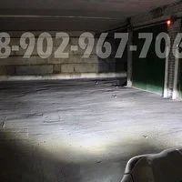 Лот: 17870159. Фото: 5. LED ПТФ Sal-man на Nissan X-trail...
