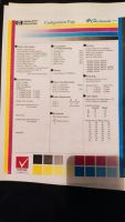 Лот: 25115075. Фото: 5. Принтер HP Color LaserJet 8550