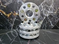 Лот: 24302725. Фото: 6. Проставки 15 мм. 5х100 цо 54,1...