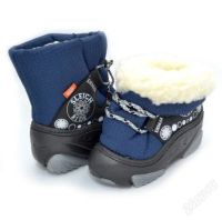 Лот: 2134342. Фото: 2. Теплые зимние сноубутсы Demar. Обувь