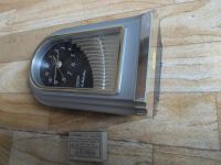 Лот: 10395960. Фото: 2. Часы настольные Citizen. Предметы интерьера