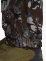 Лот: 23515635. Фото: 8. Брюки мужские Geotech, Коричневый