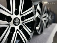 Лот: 19148299. Фото: 7. Литые диски R18 Toyota RAV-4...