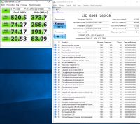 Лот: 16064157. Фото: 9. LGA 2011, Xeon E5 1650@4.3GHz...