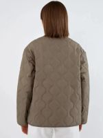 Лот: 20857309. Фото: 3. Куртка Zarina. Одежда, обувь, галантерея