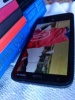Лот: 3666149. Фото: 2. Nokia lumia 620. Смартфоны, связь, навигация