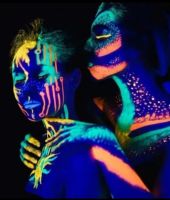 Лот: 20589185. Фото: 6. Прожектор светодиодный ультрафиолетовый...