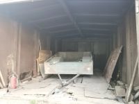 Лот: 19031300. Фото: 7. Гараж металлический неразборный