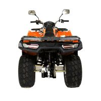 Лот: 25659098. Фото: 6. Квадроцикл LONCIN 200 Dominator