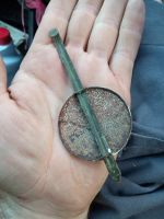 Лот: 22688706. Фото: 2. Что-то древнее. Красноярск