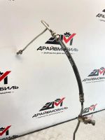 Лот: 25855988. Фото: 2. трубка кондиционера (тонкая длинная... Автозапчасти