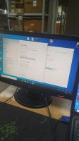 Лот: 20657891. Фото: 3. ЖК монитор LG W2043s 20" (1600x900... Компьютеры, оргтехника, канцтовары