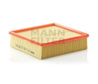 Лот: 8948187. Фото: 2. Фильтр воздушный MANN C 22 117... Автозапчасти