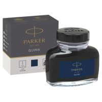 Лот: 21441574. Фото: 2. Чернила Parker ""Bottle Quink... Канцелярские и офисные товары