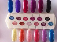 Лот: 3545076. Фото: 6. Качественный гель лак линейки...