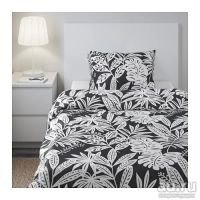 Лот: 10393820. Фото: 4. Постельное бельё Фагергинст ИКЕА... Красноярск