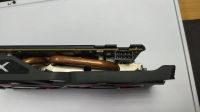 Лот: 24418377. Фото: 2. Игровая видеокарта Radeon RX-580... Комплектующие