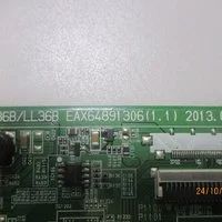 Лот: 15664122. Фото: 2. LG Main EAX64891306(1.1) EBR77708503... Запчасти для бытовой техники